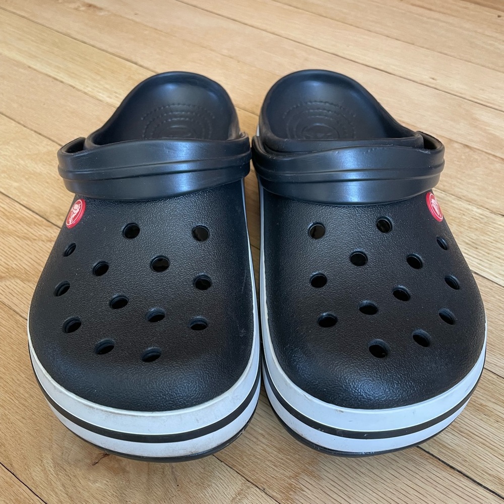 Crocs Crocband Clog